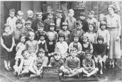 Milton Street / Quaker Lane Infant School