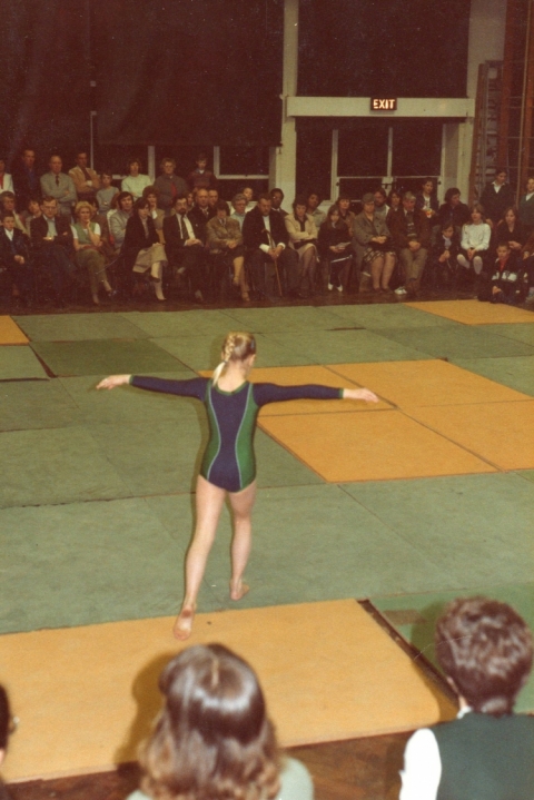 Dance Demonstration