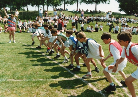 Sports Day