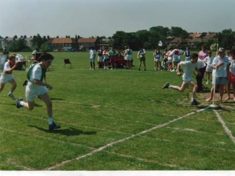 Sports Day