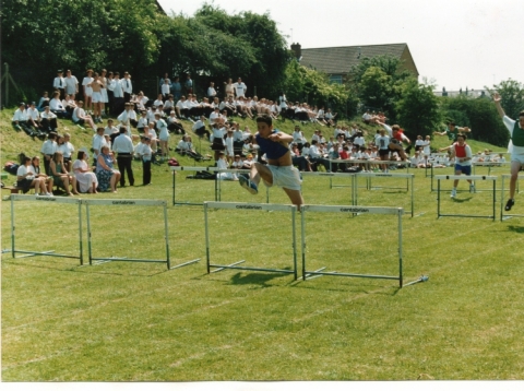 Sports Day