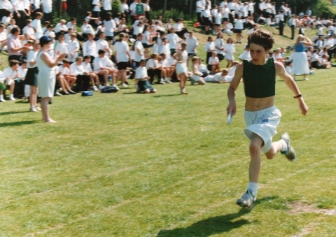 Sports Day
