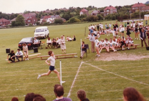 Sports Day