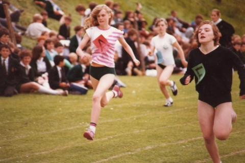 Sports Day
