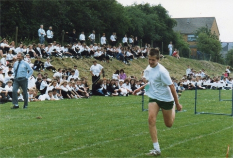 Sports Day