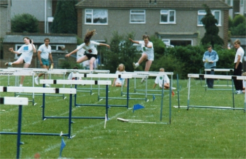 Sports Day