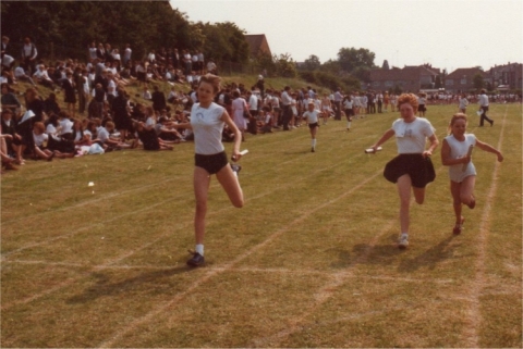 Sports Day