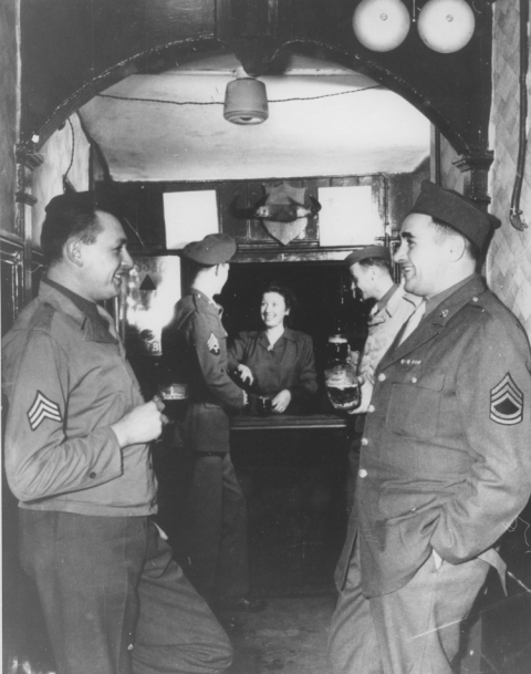 The Owl Public House