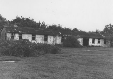 Gunsite at Colemans Lane