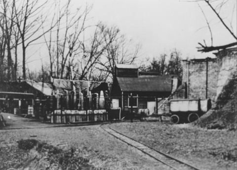 Water Purification Plant