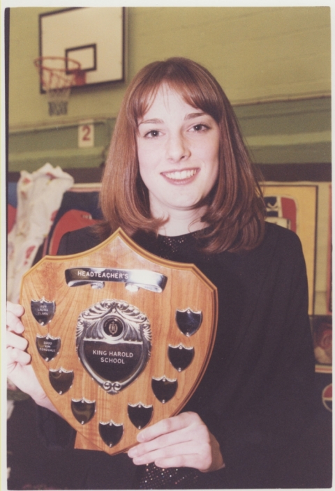 Presentation Evening